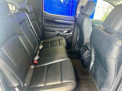 2024 Ford Ranger Sport