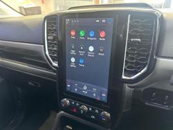 2024 Ford Ranger Sport