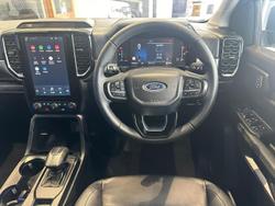 2024 Ford Ranger Sport