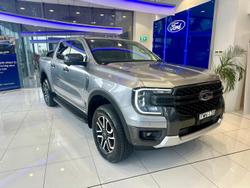 2024 Ford
                Ranger Sport