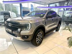 2024 Ford Ranger Sport