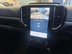 2024 Ford Ranger XLT Hi-Rider