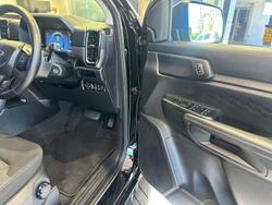 2024 Ford Ranger XLT Hi-Rider