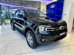 2024 Ford Ranger XLT Hi-Rider