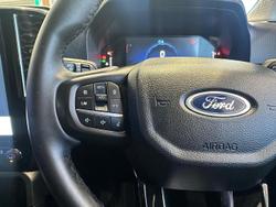 2024 Ford Ranger XLT Hi-Rider