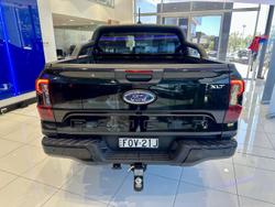 2024 Ford Ranger XLT Hi-Rider