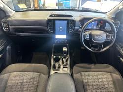 2024 Ford Ranger XLT Hi-Rider