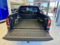 2024 Ford Ranger XLT Hi-Rider
