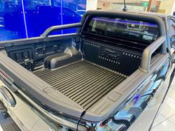 2024 Ford Ranger XLT Hi-Rider