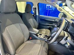 2024 Ford Ranger XLT Hi-Rider