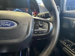 2024 Ford Ranger XLT Hi-Rider