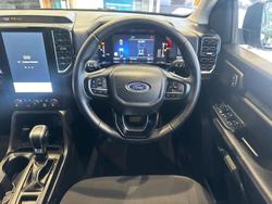 2024 Ford Ranger XLT Hi-Rider