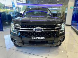 2024 Ford Ranger XLT Hi-Rider
