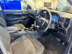 2024 Ford Ranger XLT Hi-Rider