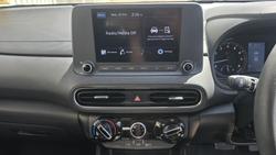 2021 Hyundai
                Kona 