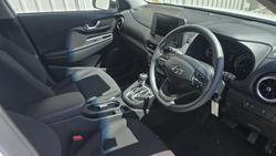 2021 Hyundai
                Kona 