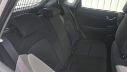 2021 Hyundai
                Kona 