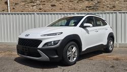 2021 Hyundai
                Kona 