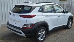 2021 Hyundai
                Kona 
