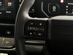 2025 Kia Tasman SX