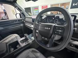 2025 Kia Tasman SX