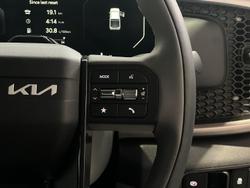 2025 Kia Tasman SX