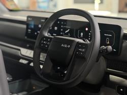 2025 Kia Tasman SX