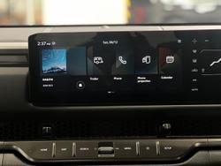 2025 Kia Tasman SX