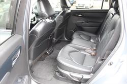 2022 Toyota Kluger GXL