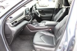 2022 Toyota Kluger GXL