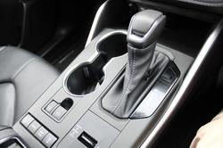 2022 Toyota Kluger GXL