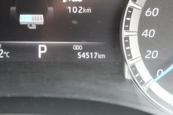 2022 Toyota Kluger GXL