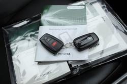 2022 Toyota Kluger GXL