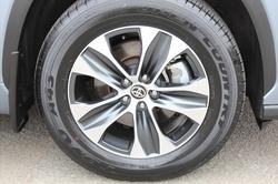 2022 Toyota Kluger GXL