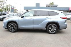 2022 Toyota Kluger GXL