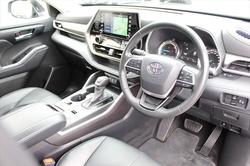 2022 Toyota Kluger GXL