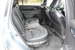 2022 Toyota Kluger GXL