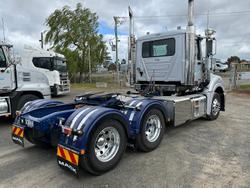 2023 Mack Clxt Superliner 214000Klm 4679 H 110 Rt $218000+Gst MACK CLXT SUPERLINER 685
