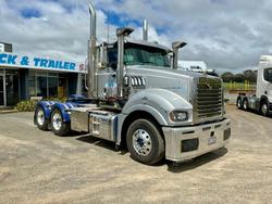 2023 Mack Clxt Superliner 214000Klm 4679 H 110 Rt $218000+Gst MACK CLXT SUPERLINER 685