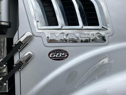 2023 Mack Clxt Superliner 214000Klm 4679 H 110 Rt $218000+Gst MACK CLXT SUPERLINER 685