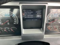 2023 Mack Clxt Superliner 214000Klm 4679 H 110 Rt $218000+Gst MACK CLXT SUPERLINER 685