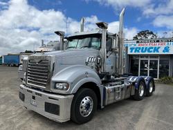 2023 Mack Clxt Superliner 214000Klm 4679 H 110 Rt $218000+Gst MACK CLXT SUPERLINER 685
