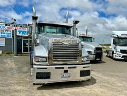 2023 Mack Clxt Superliner 214000Klm 4679 H 110 Rt $218000+Gst MACK CLXT SUPERLINER 685