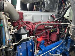 2023 Mack Clxt Superliner 214000Klm 4679 H 110 Rt $218000+Gst MACK CLXT SUPERLINER 685