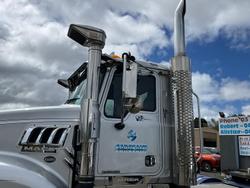 2023 Mack Clxt Superliner 214000Klm 4679 H 110 Rt $218000+Gst MACK CLXT SUPERLINER 685