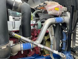 2023 Mack Clxt Superliner 214000Klm 4679 H 110 Rt $218000+Gst MACK CLXT SUPERLINER 685