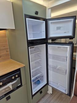 2025 New Age Caravans Manta Ray Mr16e Expedition My25 Full Offroad