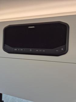 2025 New Age Caravans Manta Ray Mr16e Expedition My25 Full Offroad