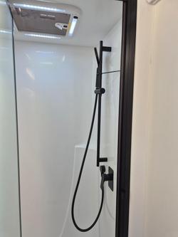 2025 New Age Caravans Manta Ray Mr16e Expedition My25 Full Offroad