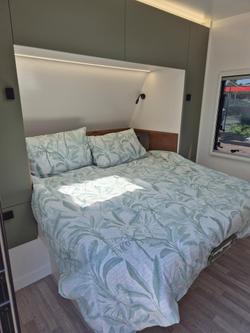 2025 New Age Caravans Manta Ray Mr16e Expedition My25 Full Offroad